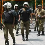 لاہور میں سی سی ڈی کی کارروائی، کالعدم لشکرِ جھنگوی کے دہشتگرد واصل جہنم