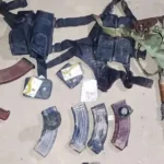 بنوں میں کالعدم لشکر جھنگوی کے دو خطرناک دہشتگرد جہنم واصل