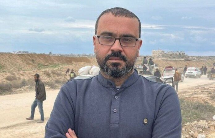 نتن یاہو جھوٹے بہانوں کے تحت جنگ بندی کی خلاف ورزی کرنا چاہتے ہیں: حماس کے ترجمان