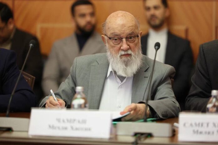 تہران اور ماسکو کے بلدیاتی تعلقات مضبوط کیے جائیں گے: تہران کی بلدیاتی کونسل کے سربراہ