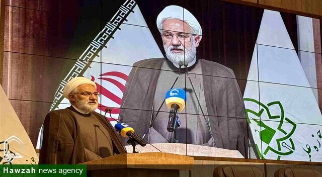 میرزا نائینی علیہ الرحمہ؛ فقیہِ مجاہد اور جدید شیعہ سیاسی فکر کے بانی تھے: مدیر حوزہ علمیہ خراسان
